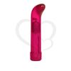 Shane s World vibrador rigido estimulador de punto G rosa